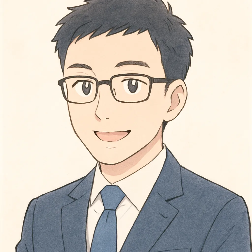山田けんじ