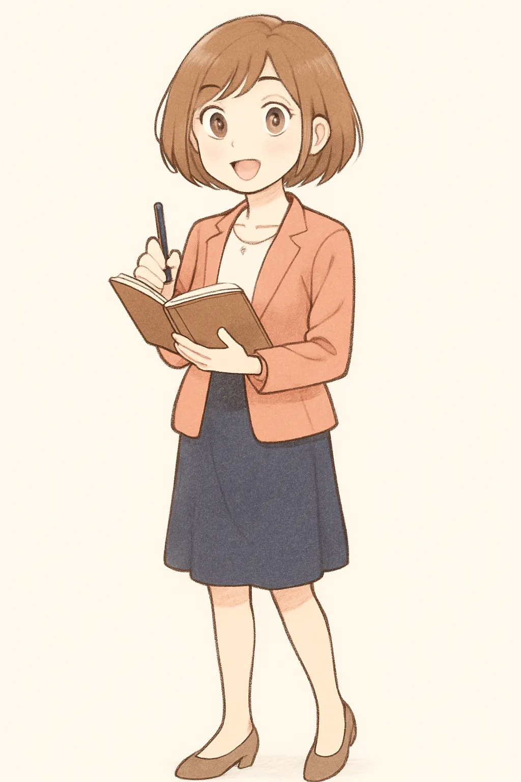 みらいとけんじ