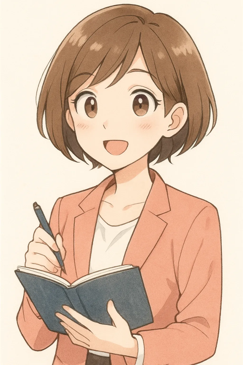 佐藤みらい