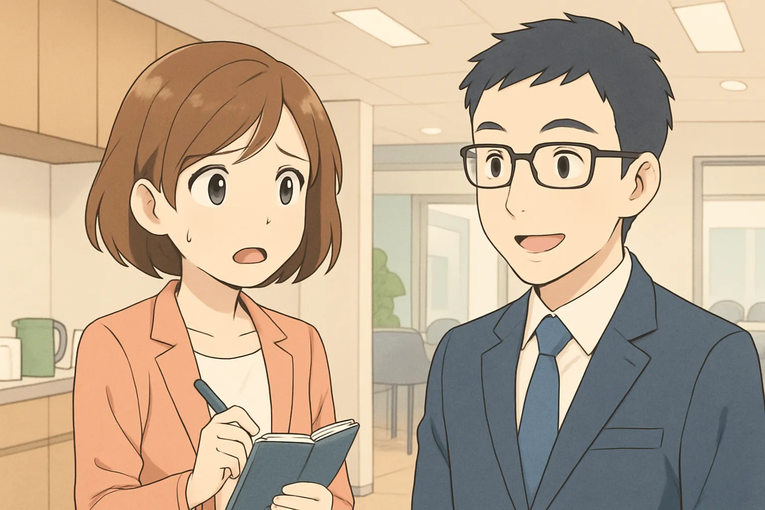 私もNISA口座を開設できますか? - フレーム2