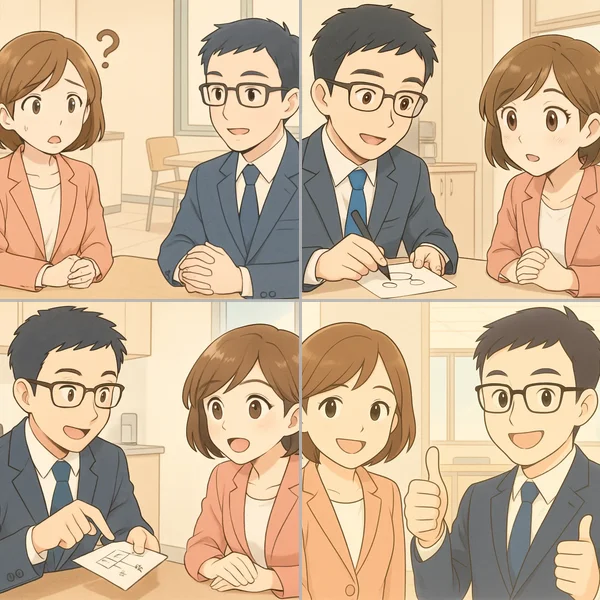 NISAはどのような制度ですか？