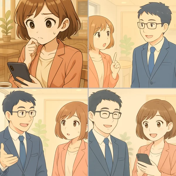 現在、証券会社に一般NISA口座・つみたてNISA口座・ジュニアNISA口座を持っていますが、新しく「NISA口座」を開設することはできますか？